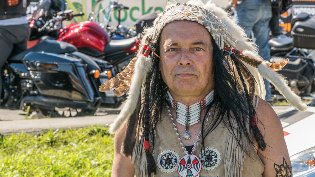 Harley Davidson European Bike Week in Faak am See 2019